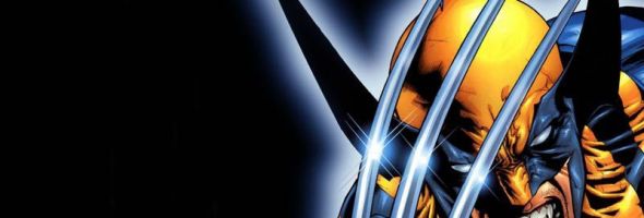 Comic Character Wolverine