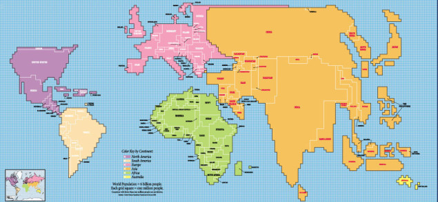 biowars comic book character nationalities