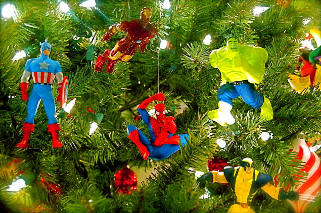 10 Biggest Threats to the Holidays