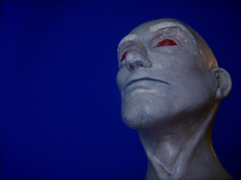 7 Weird Ice-Powered Villains You've Never Heard Of