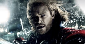 Comic Book Adaptation Films-Thor 2