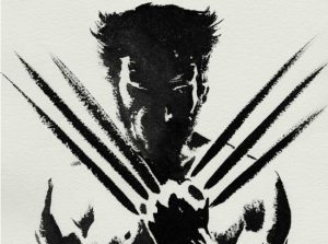 Comic Book Adaptation Films-The Wolverine