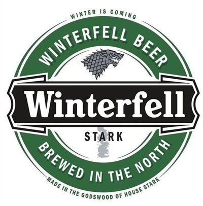 Game of Thrones Beer