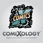 comiXology - digital comic books