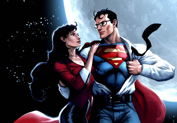 Superman and Lois Superman and Lois
