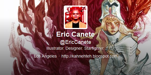 Eric Canete