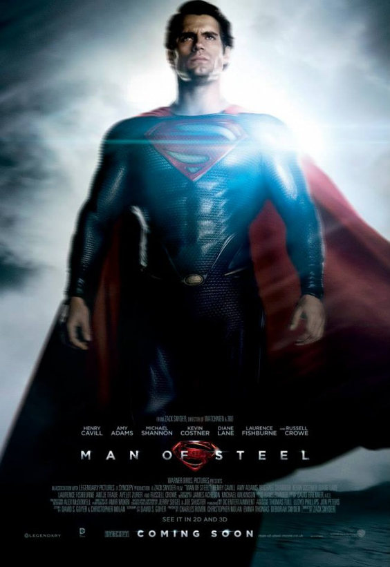 Henry-Cavill-in-Man-of-Steel-2013-Movie-Poster