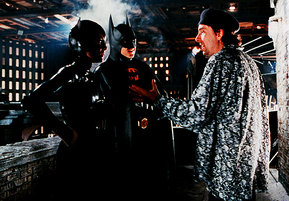 Batman Returns