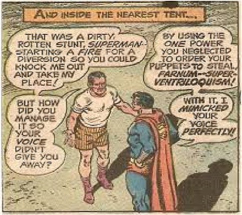 super-ventriloquism