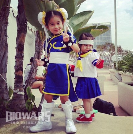 ChunLi