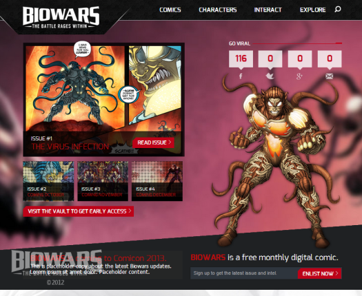 Biowars-2