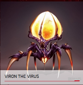 Viron_the_Virus