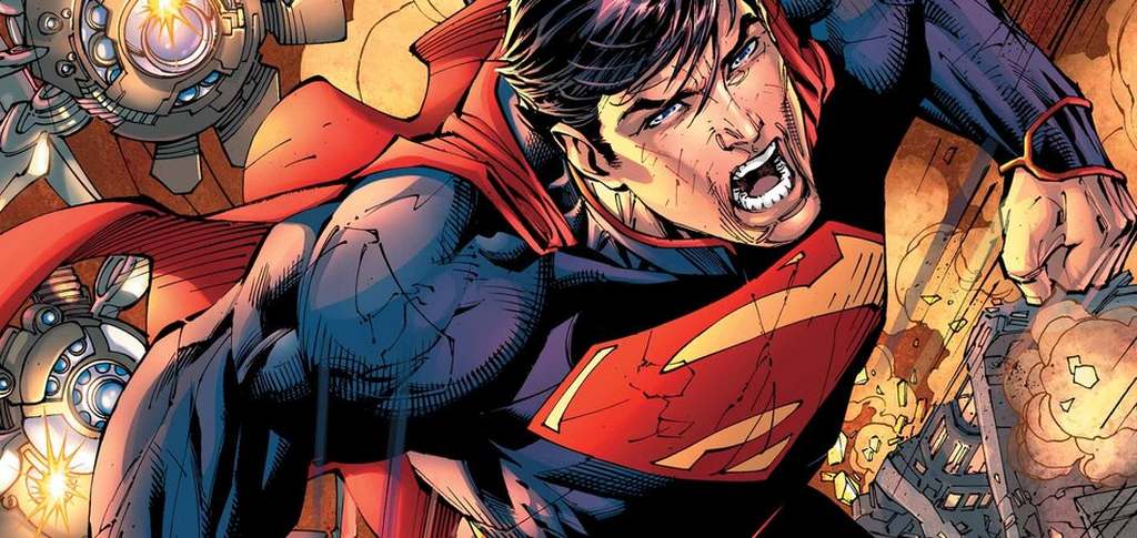 Hulk vs. Superman: Who Would Win In This Epic Battle? Hulk vs. Superman: Who Would Win In This Epic Battle?