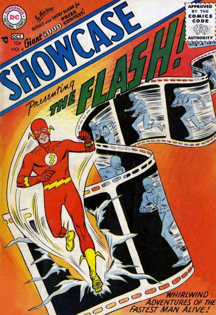 flash-cover-comic-book-eras