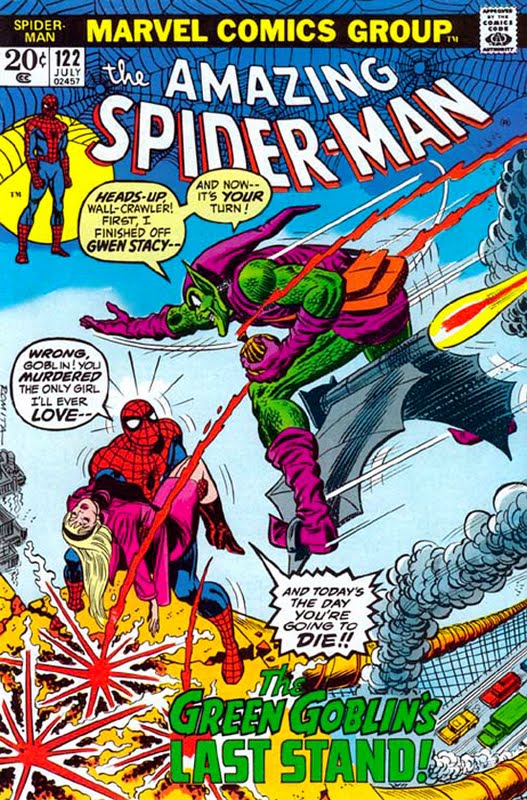 the-amazing-spider-man-cover-comic-book-eras