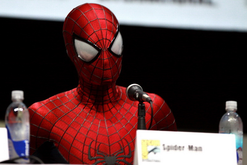 Spider-Man Returns to Marvel's Movie Universe