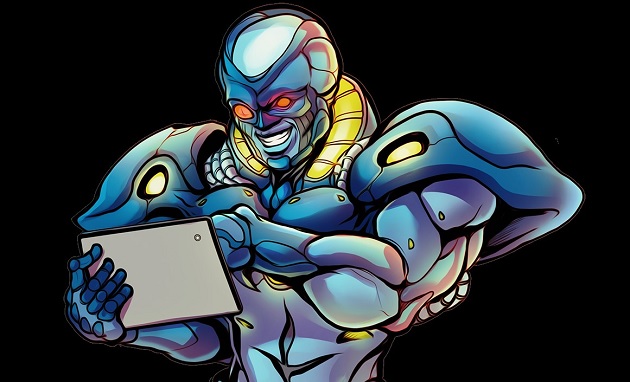 How to make a game app: a full Biowars guide