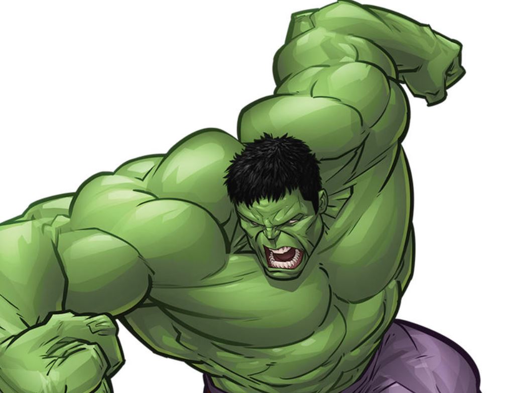 Hulk is one of the strongest creatures on Earth and among the most powerful Marvel characters.