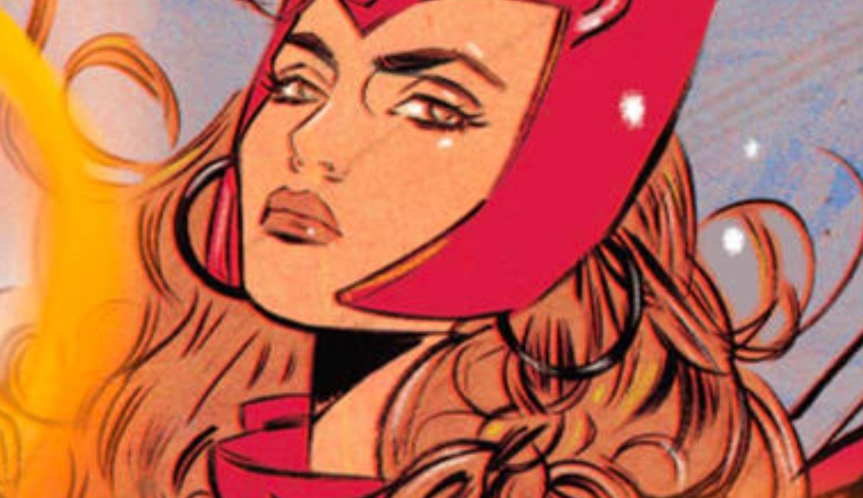 Scarlet Witch is a villainess-turned-heroine. She possesses remarkable superpowers, which make her one of the most powerful female Marvel characters.
