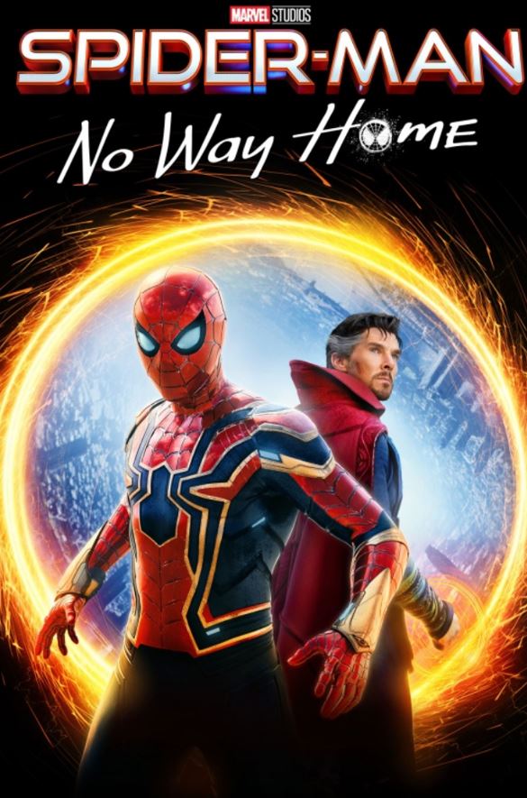”Spider-Man: Far From Home” describes Spider-Man’s adventures in the aftermath of Tony Stark’s passing. Image used in the “Spider-Man movies you have to watch” blog post.