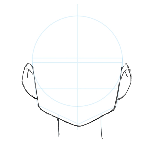 How To Draw Anime Faces: Girl & Boy Drawing Guides + Video How To Draw Anime Faces: Girl & Boy Drawing Guides + Video