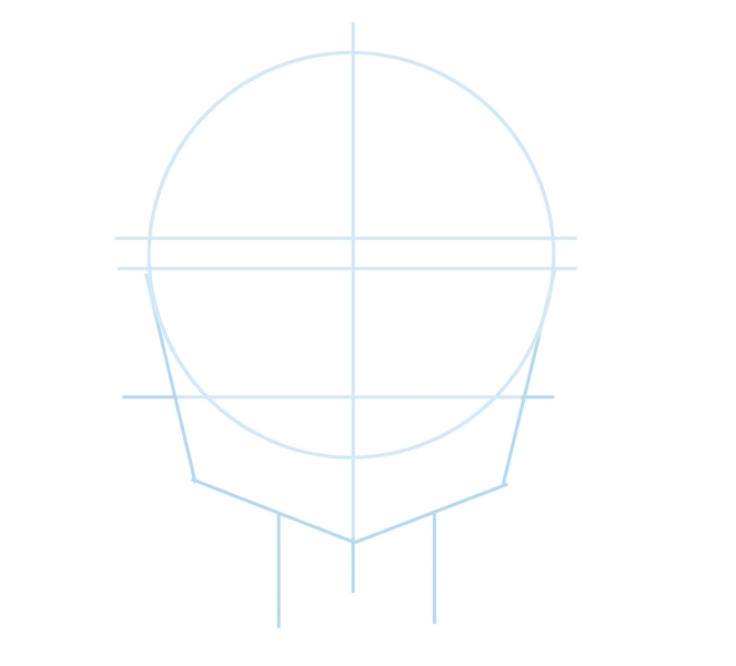 How To Draw Anime Faces: Girl & Boy Drawing Guides + Video How To Draw Anime Faces: Girl & Boy Drawing Guides + Video