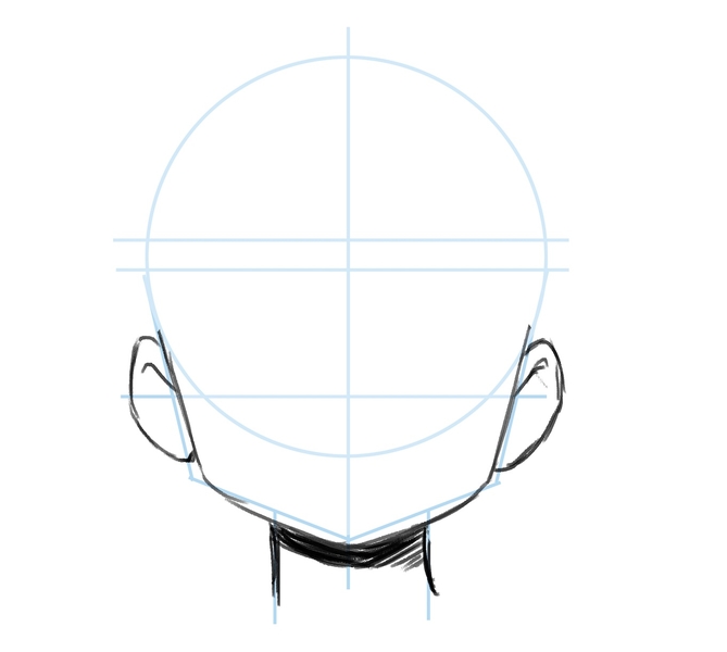 How To Draw Anime Faces: Girl & Boy Drawing Guides + Video How To Draw Anime Faces: Girl & Boy Drawing Guides + Video