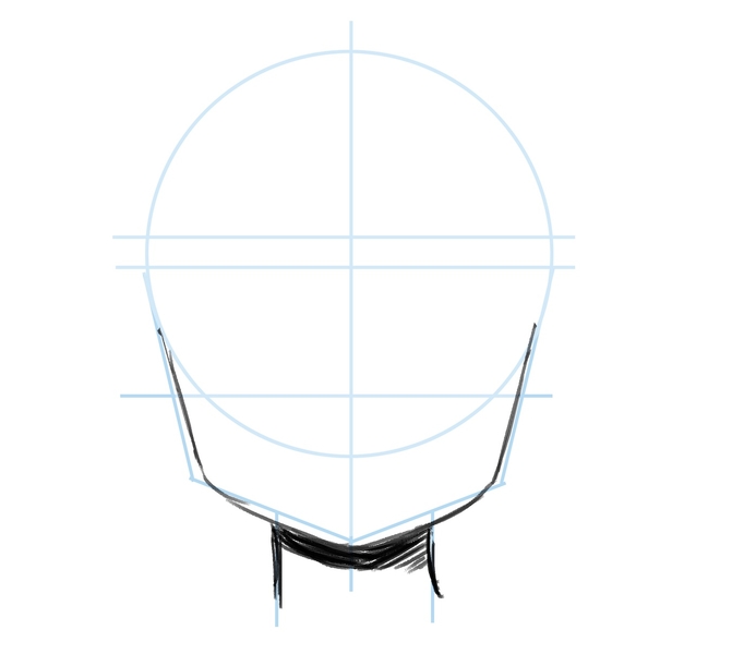 How To Draw Anime Faces: Girl & Boy Drawing Guides + Video How To Draw Anime Faces: Girl & Boy Drawing Guides + Video