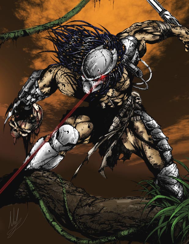 Predator