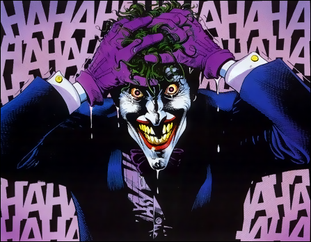 Joker Haha