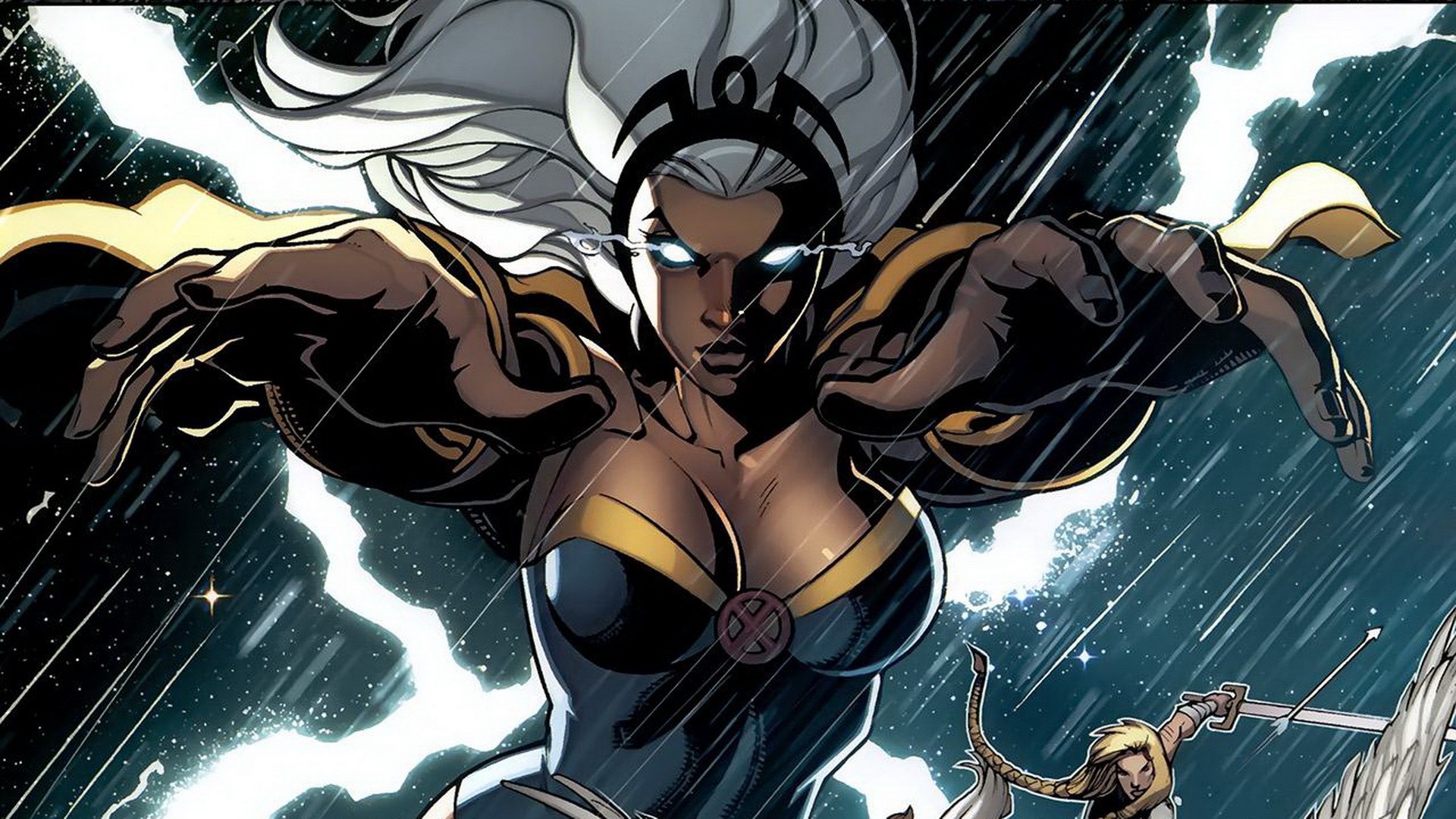 Storm X-men