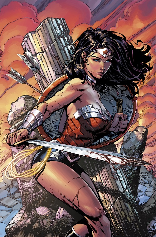 Wonder Woman