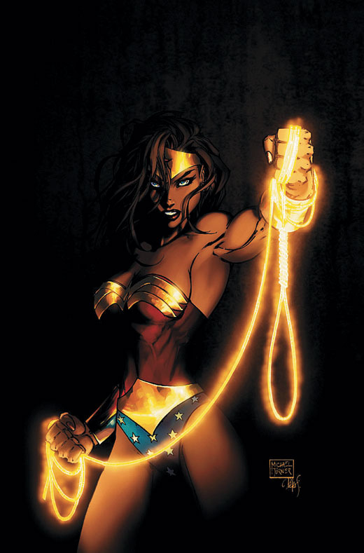 Lasso of Truth