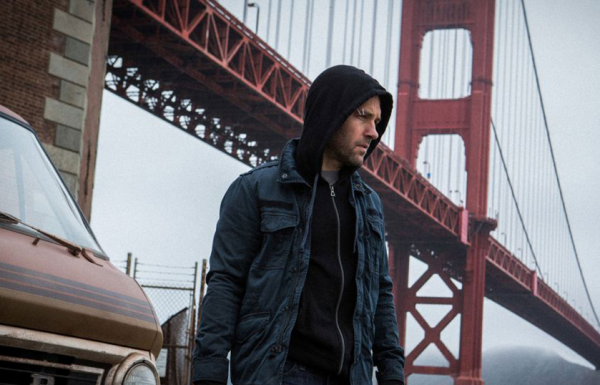 Scott Lang
