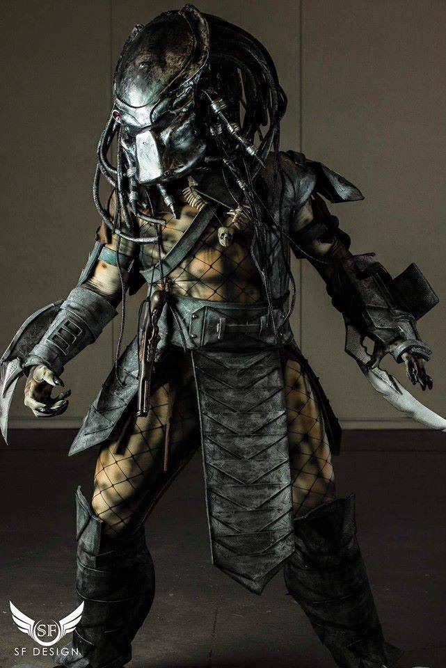 Knightmage3.Predator