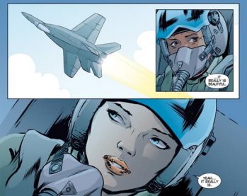 10 Most Powerful Marvel Characters