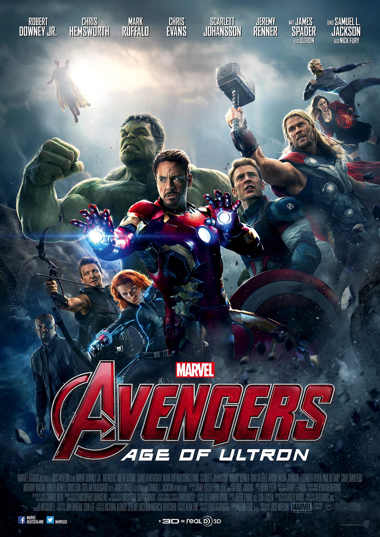 AoU