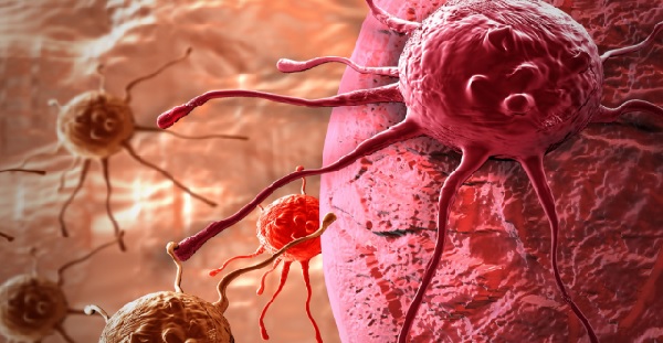 Biowars Cancer Cells