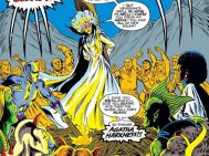 agatha harkness hero image
