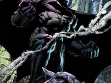 batman villains hero image