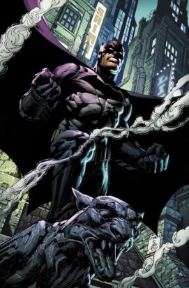 batman villains hero image