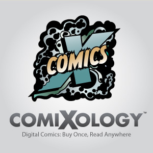 comixology