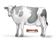 cow draiwng hero image