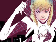 gwen stacy hero image