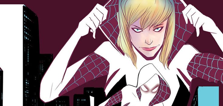 gwen stacy hero image