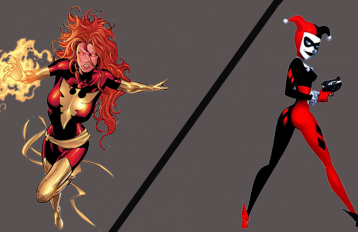 harley v dark phoenix1