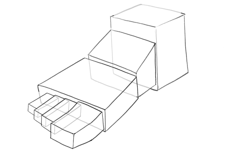 Illustration of the ring toe.​