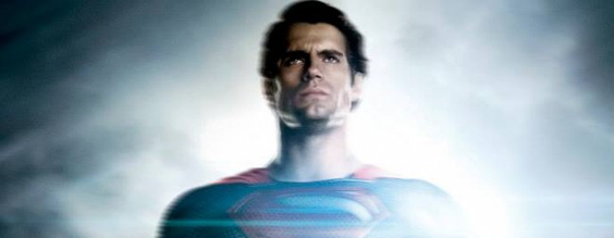 man of steel featured