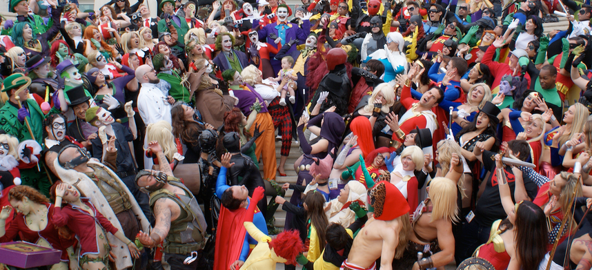 new york comic con