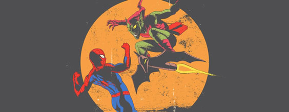spiderman contest featured